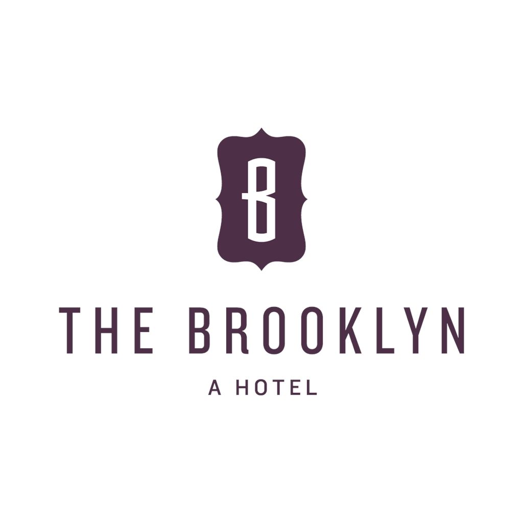 The Brooklyn Hotel New York Logo gambar